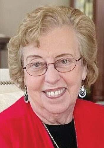 Mary Roann Wojcik